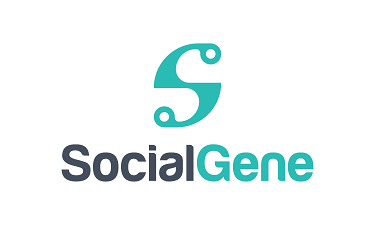 SocialGene.com