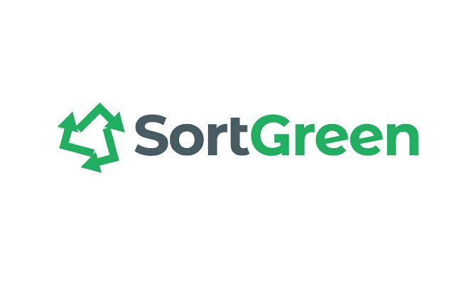 SortGreen.com