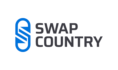 SwapCountry.com - Creative brandable domain for sale