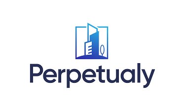 Perpetualy.com - Creative brandable domain for sale