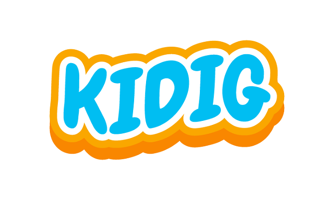 Kidig.com