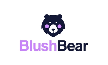 BlushBear.com
