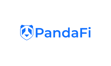 PandaFi.com - Creative brandable domain for sale