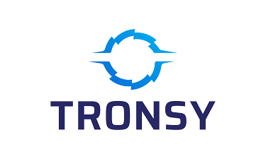 Tronsy.com