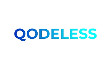 Qodeless.com