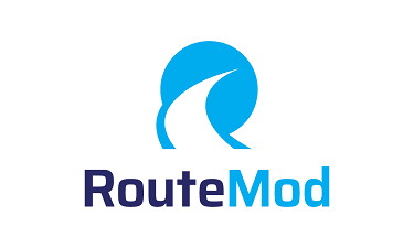 RouteMod.com - Creative brandable domain for sale