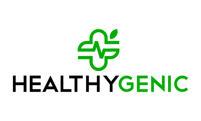 HealthyGenic.com