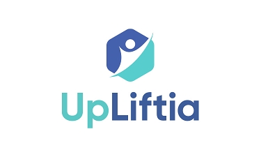 UpLiftia.com