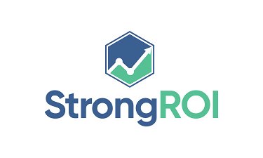 StrongROI logo