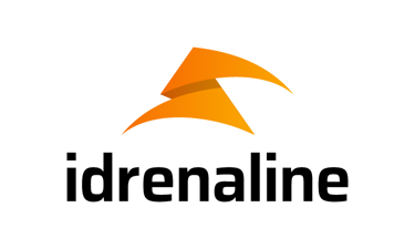 Idrenaline.com is for sale