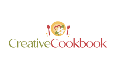 CreativeCookbook.com