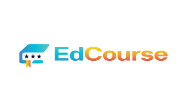 EdCourse.com - Creative brandable domain for sale