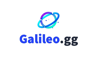 Galileo.gg