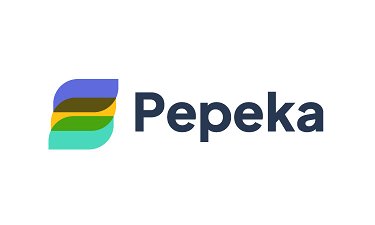 Pepeka.com - Creative brandable domain for sale