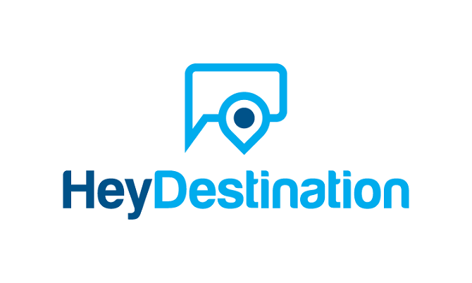 HeyDestination.com