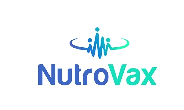 NutroVax.com
