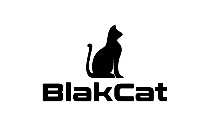 BlakCat.com