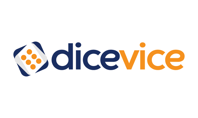 DiceVice.com