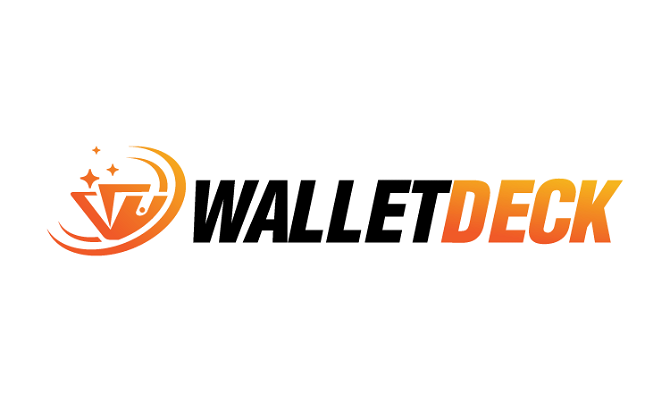 WalletDeck.com