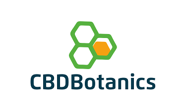 CBDBotanics.com