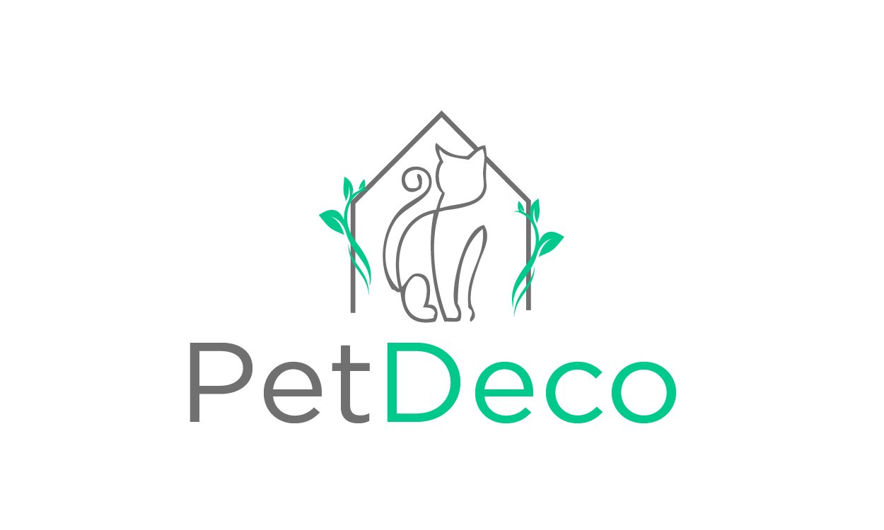 PetDeco.com - Creative brandable domain for sale