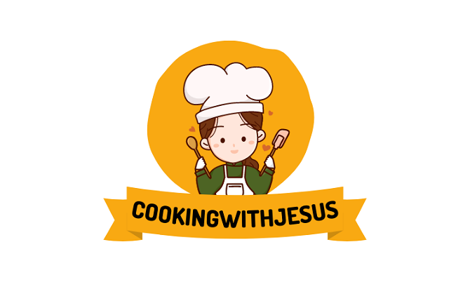 CookingWithJesus.com