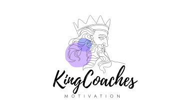 KingCoaches.com - Creative brandable domain for sale