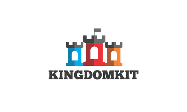 KingdomKit.com - Creative brandable domain for sale