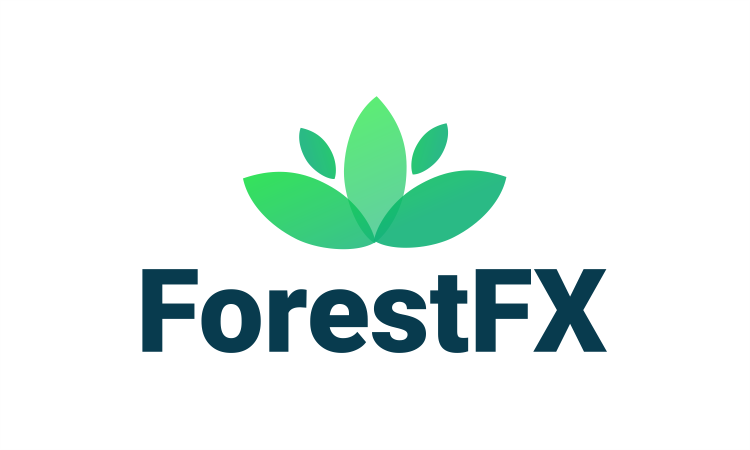 ForestFX.com - Creative brandable domain for sale