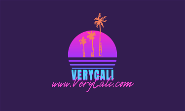 VeryCali.com - Creative brandable domain for sale