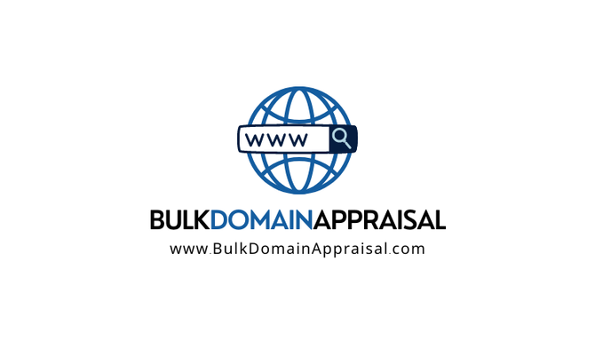 BulkDomainAppraisal.com