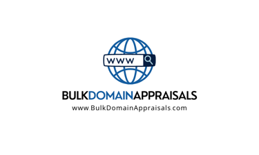 BulkDomainAppraisals.com