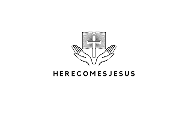 HereComesJesus.com - Creative brandable domain for sale