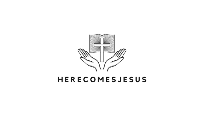 HereComesJesus.com