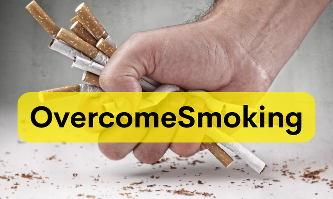 OvercomeSmoking.com