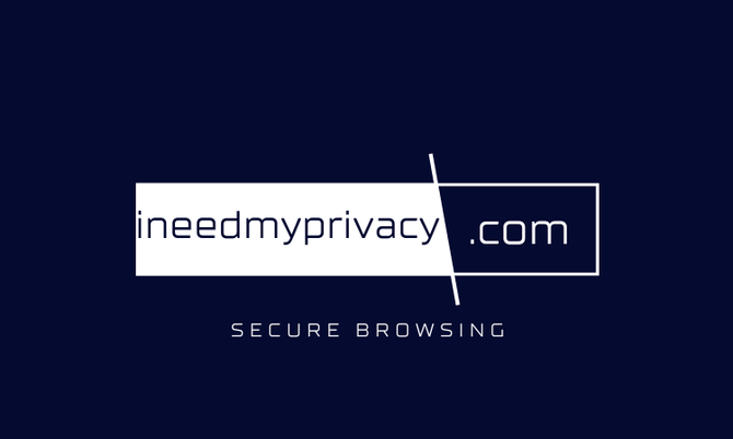 INeedMyPrivacy.com