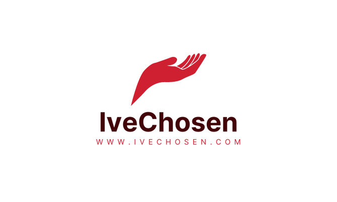 IveChosen.com