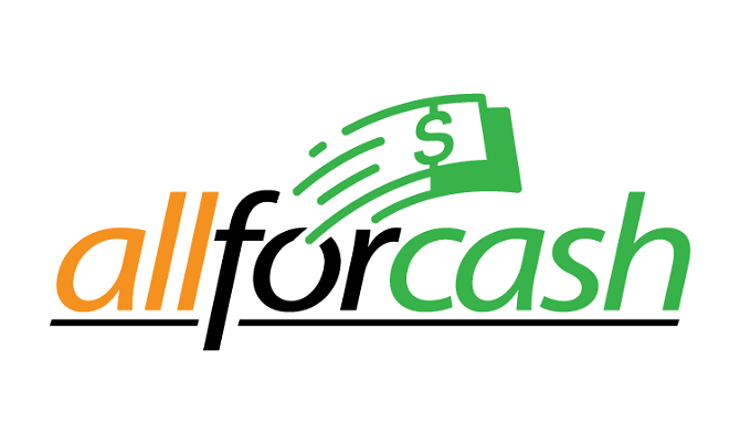 AllForCash.com