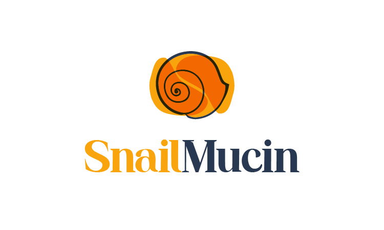 SnailMucin.com - Creative brandable domain for sale
