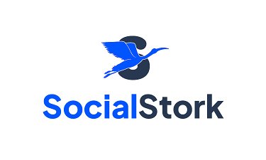 socialstork.com