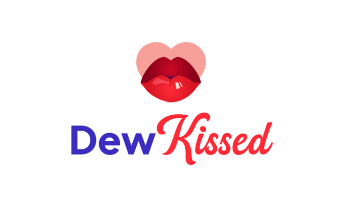 dewkissed.com