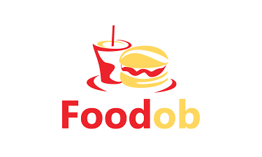Foodob.com