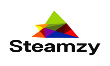 Steamzy.com