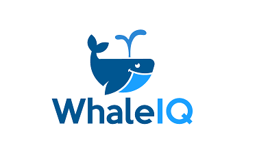 WhaleIQ.com