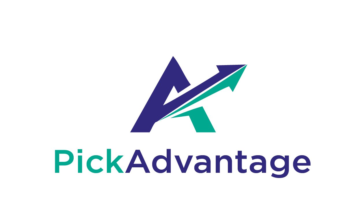 PickAdvantage.com - Creative brandable domain for sale