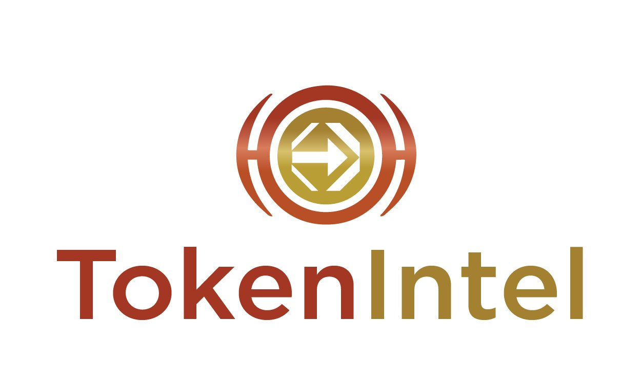 TokenIntel.com - Creative brandable domain for sale
