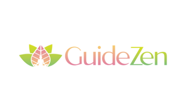 GuideZen.com - Creative brandable domain for sale
