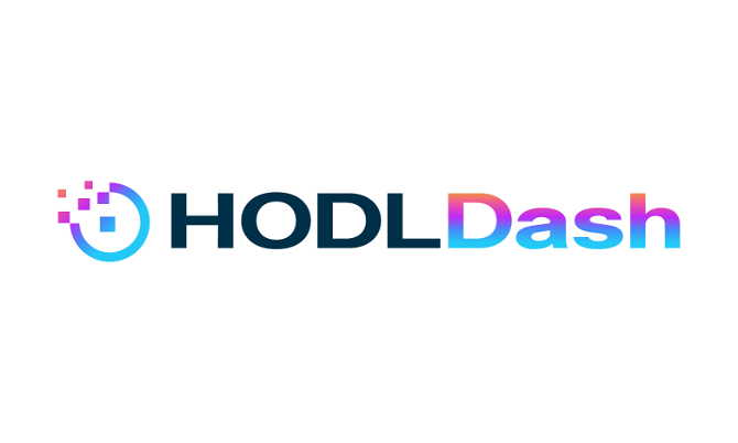 HODLDash.com