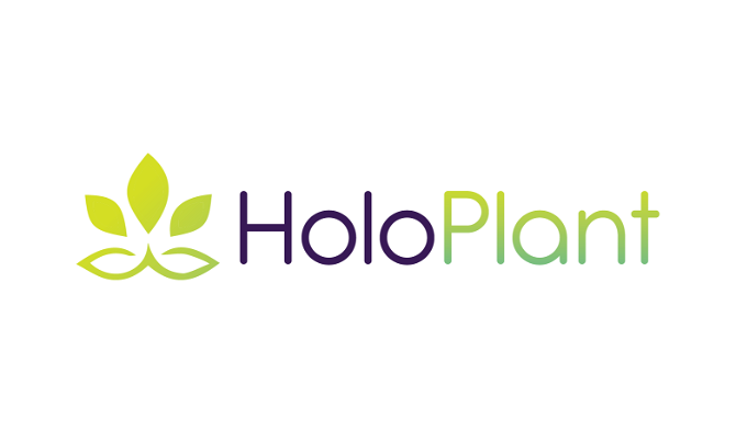 HoloPlant.com