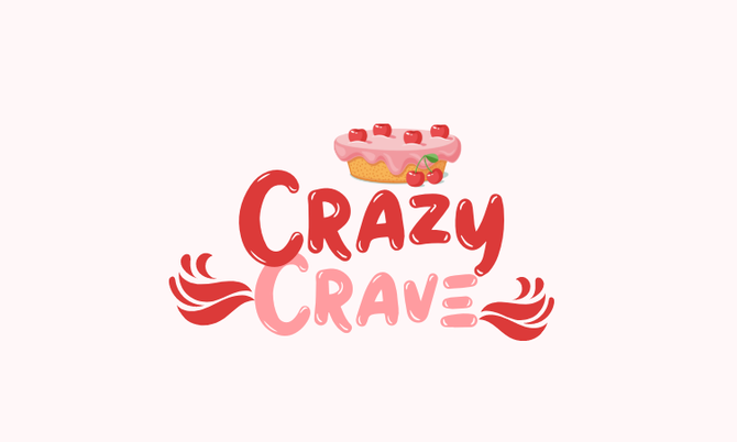 CrazyCrave.com